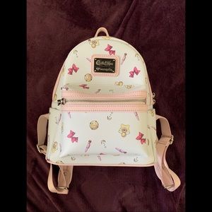 boxlunch sailor moon backpack